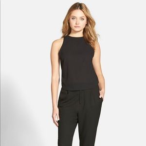 Cupcakes and Cashmere Bradbury Jumpsuit